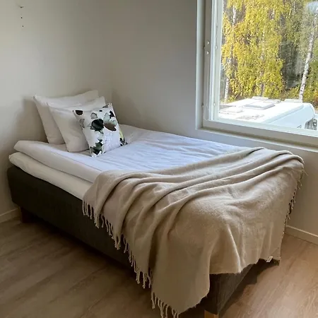 Villa River With Hot Tub And Services