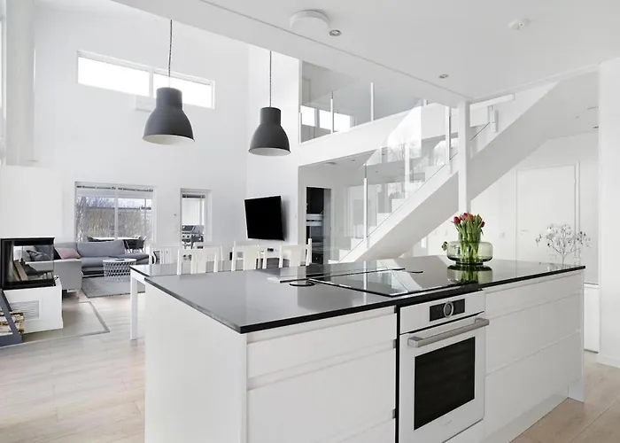 River With Hot Tub And Services Rovaniemi