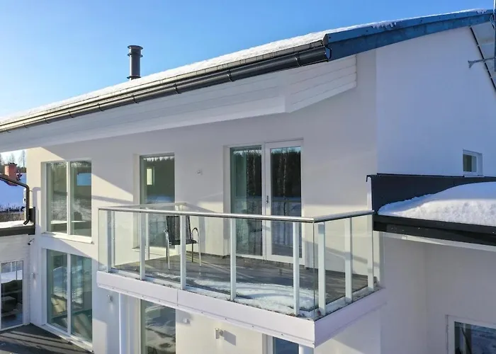 River With Hot Tub And Services *