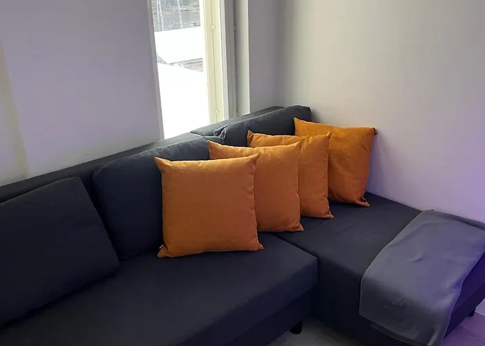 Villa River With Hot Tub And Services